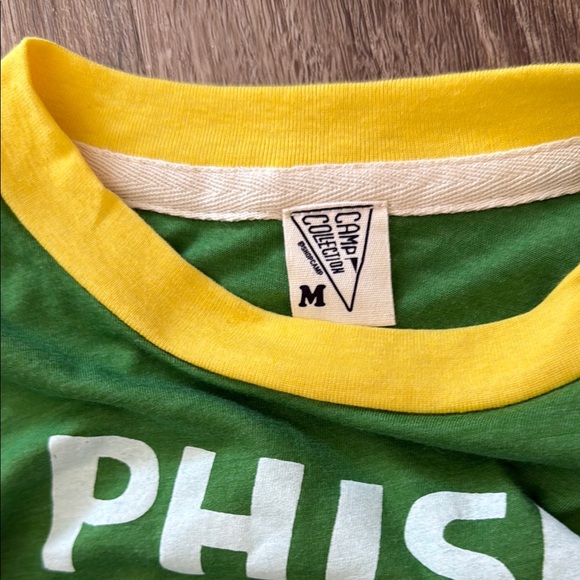 Phish concert shirt - Picture 3 of 3